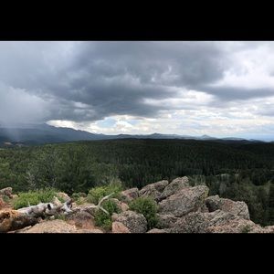 Meet your Posher, Paul